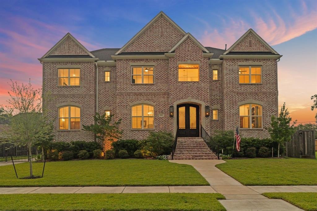 House in Houston, Texas, United States 4 - 15765245
