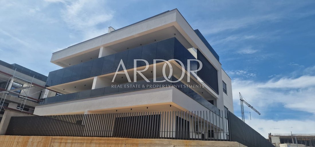 Apartment in Krk, Primorje-Gorski Kotar County, Croatia 5 - 15767279