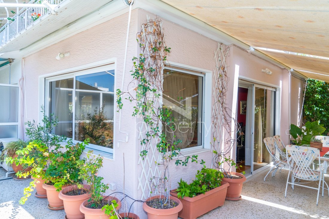 Apartment in Vyronas, Attica, Greece 5 - 15765166