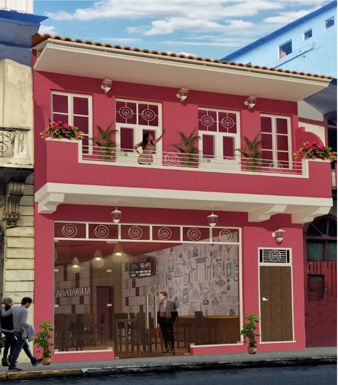 Panama City, Panama, Panama 4 - 15765834