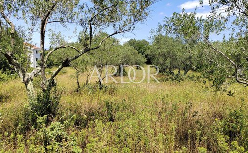 Land in Bogovici, Malinska-Dubasnica, Primorje-Gorski Kotar County, Croatia 1