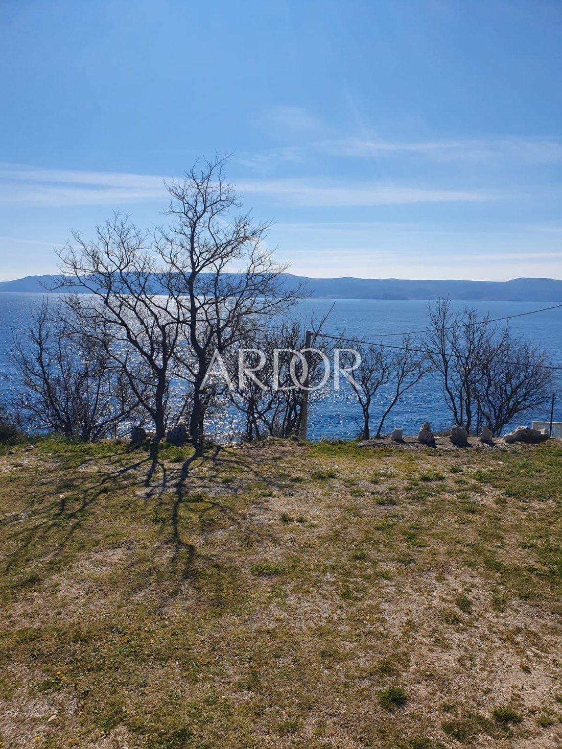 Land in Novi Vinodolski, Primorje-Gorski Kotar County, Croatia 2 - 15767938