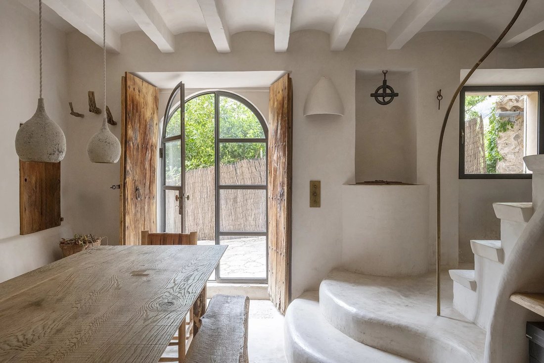 Casa a Deià, Isole Baleari, Spagna 2 - 15764864