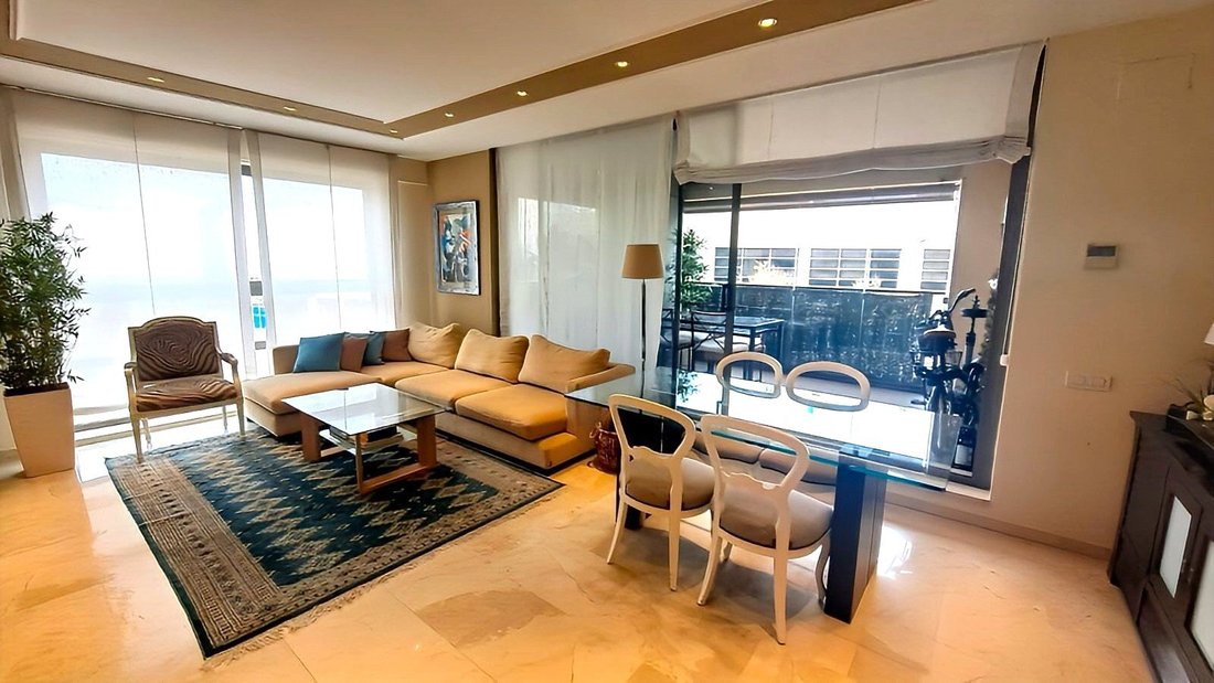 Apartment in Sant Martí, Barcelona, Spain 1 - 15763856