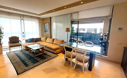 Apartment in Sant Martí, Barcelona, Spain 1