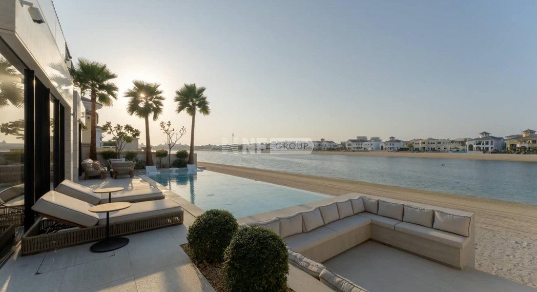 Villa in Palm Jumeirah, Dubai, United Arab Emirates 3 - 15763646