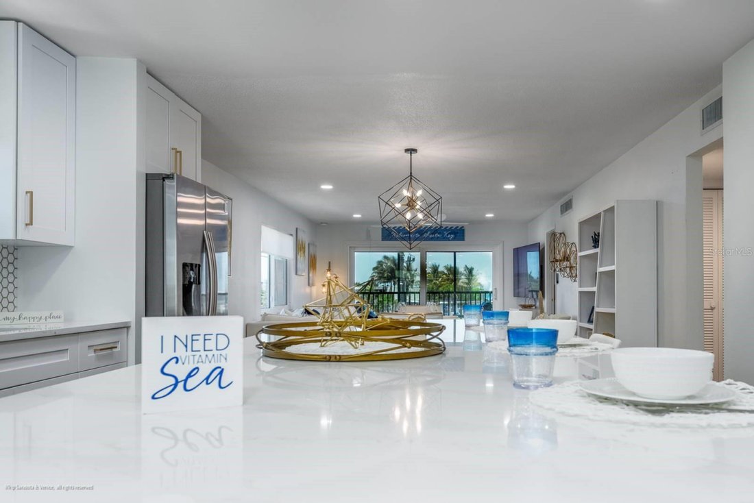 Condo in Siesta Key, Florida, United States 2 - 15766339
