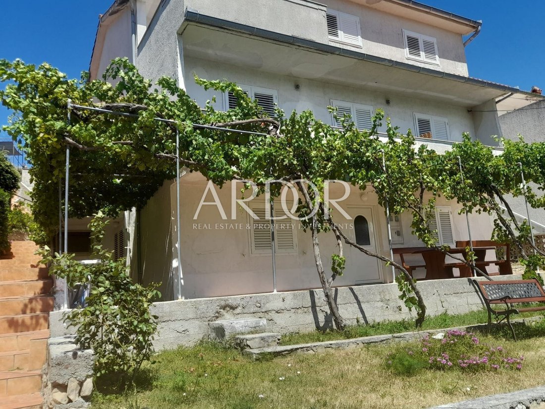 Casa a Supetarska Draga, Regione litoraneo-montana, Croazia 4 - 15767668