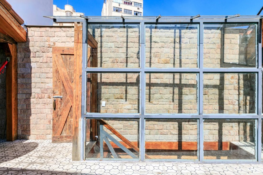 House in Rio de Janeiro, Brazil 4 - 15764307