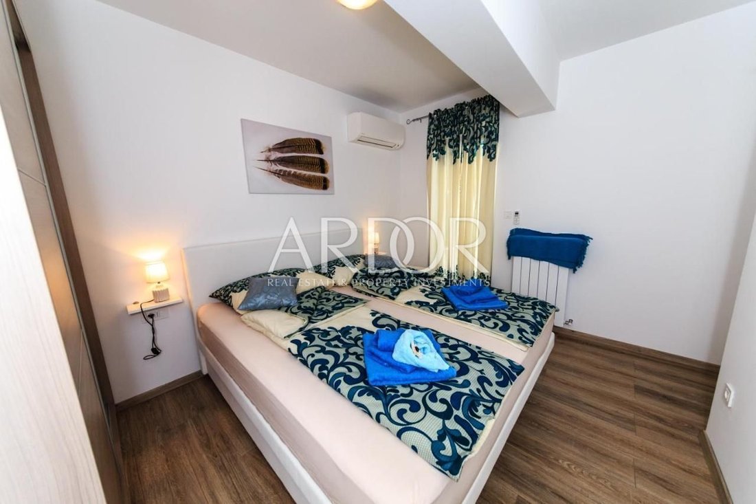 House in Grad Opatija, Primorje-Gorski Kotar County, Croatia 4 - 15767652