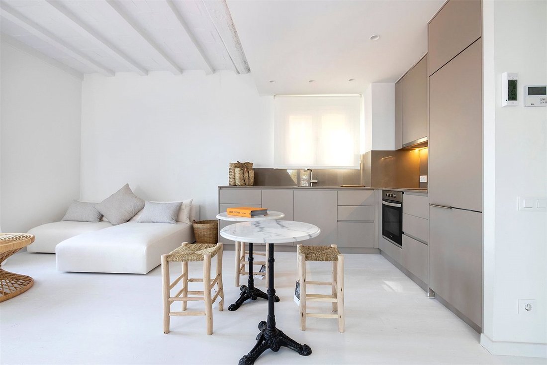 Apartment in la Barceloneta, Ciutat Vella, Barcelona 4 - 15764233