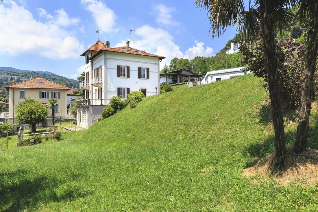 House in Dizzasco, Lombardy, Italy 5 - 15763872