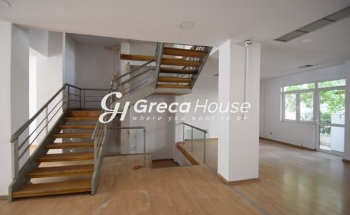 6th District of Athens, Athens, Grecia 1