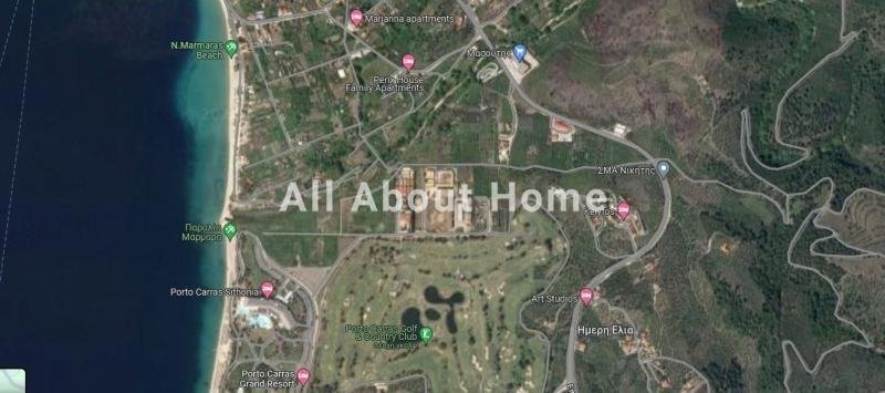 Land in Sithonia, Macedonia and Thrace, Greece 1 - 15763471