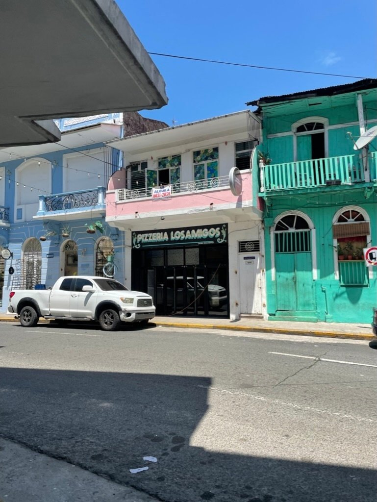 Panama City, Panama, Panama 1 - 15765834