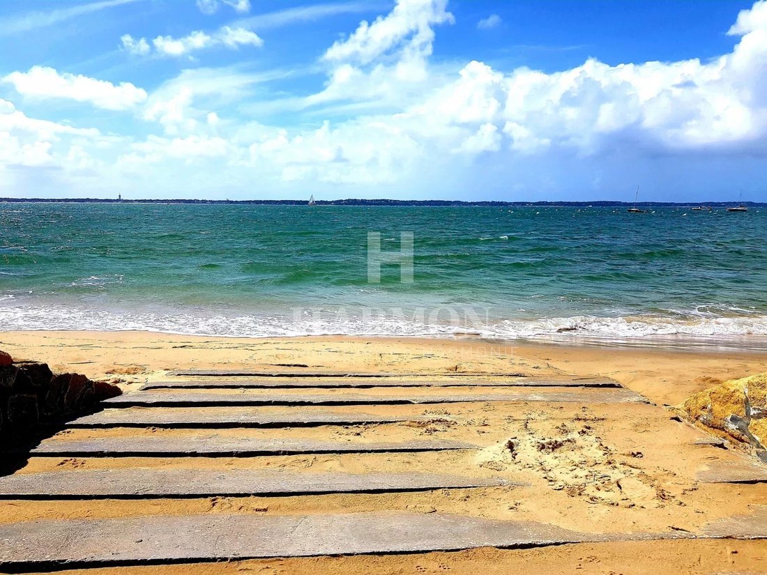 Apartment in Arcachon, Nouvelle-Aquitaine, France 2 - 15764749