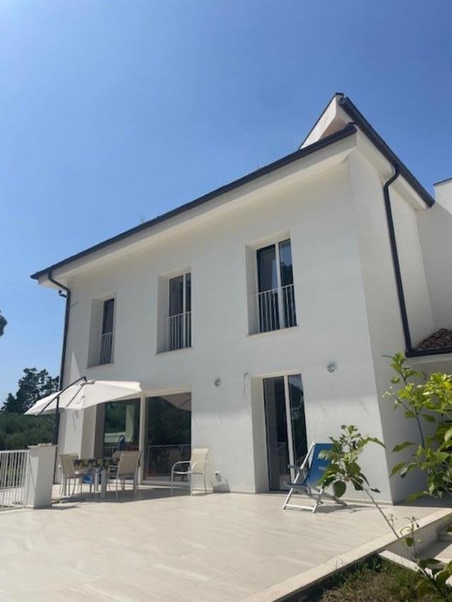 Villa in San Giuliano Terme, Tuscany, Italy 1 - 15155443
