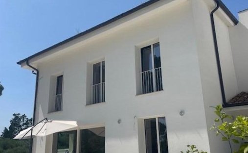 Villa a San Giuliano Terme, Toscana, Italia 1
