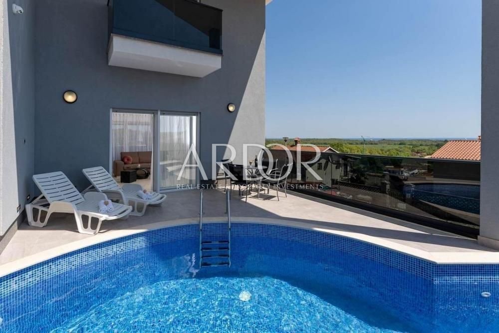 House in Porec, Istria County, Croatia 5 - 15767863