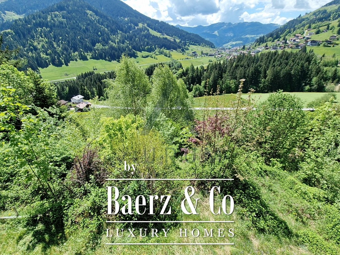 Townhouse in Oberau, Tyrol, Austria 3 - 15765468