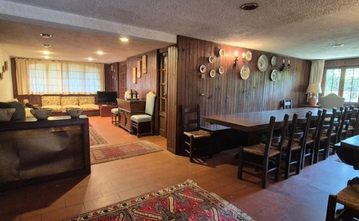 Country House in Lido di Camaiore, Camaiore, Tuscany 1