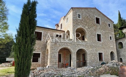 House in Rovinj, Istria County, Croatia 1