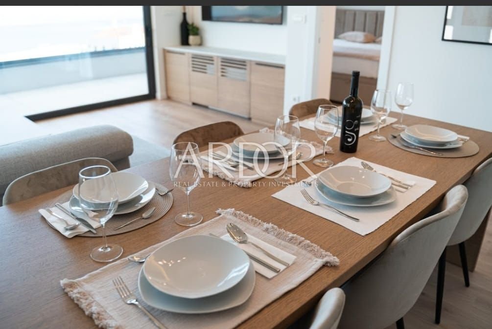 Apartment in Grad Opatija, Primorje-Gorski Kotar County, Croatia 4 - 15767784