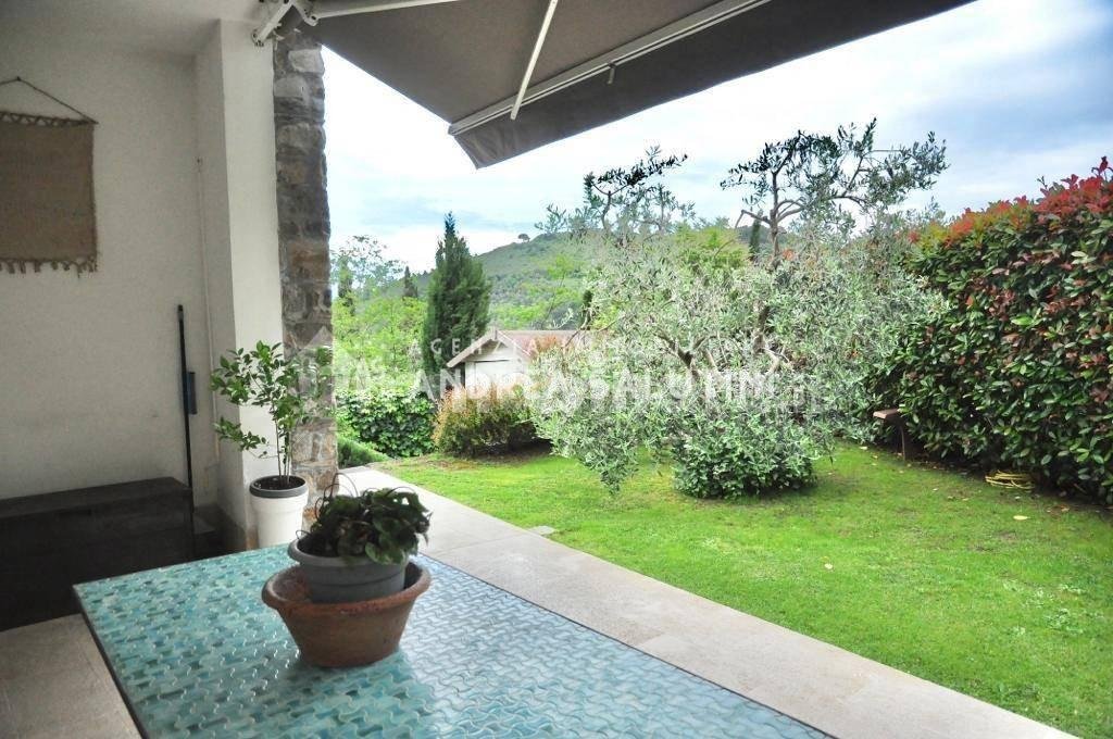 Villa in Buti, Tuscany, Italy 4 - 15765451