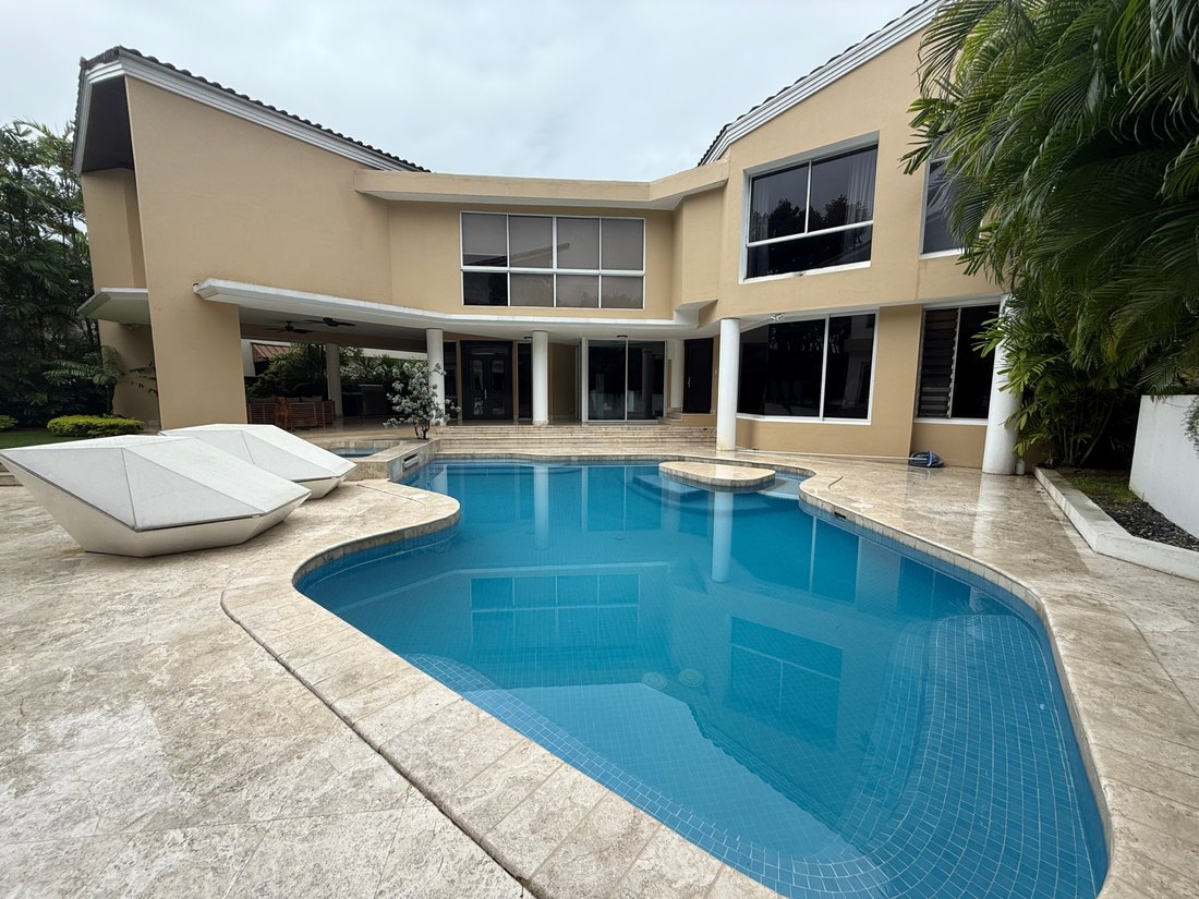 House in Panama City, Panama, Panama 1 - 15765822