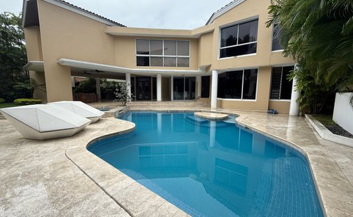 Maison à Panama, Panama, Panama 1