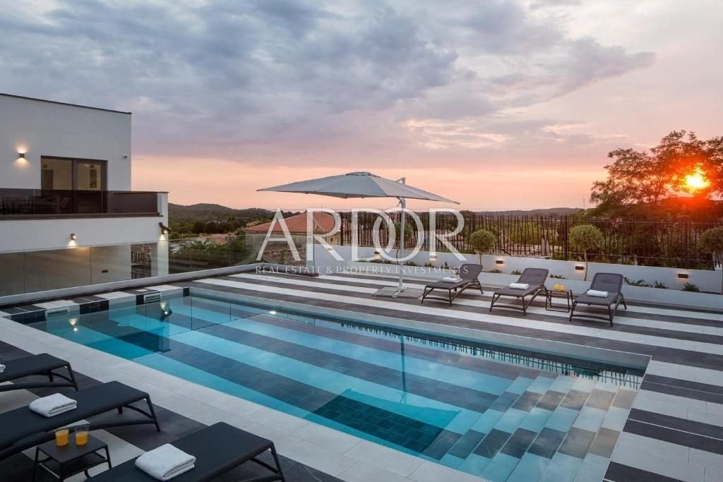 House in Porec, Istria County, Croatia 3 - 15767837