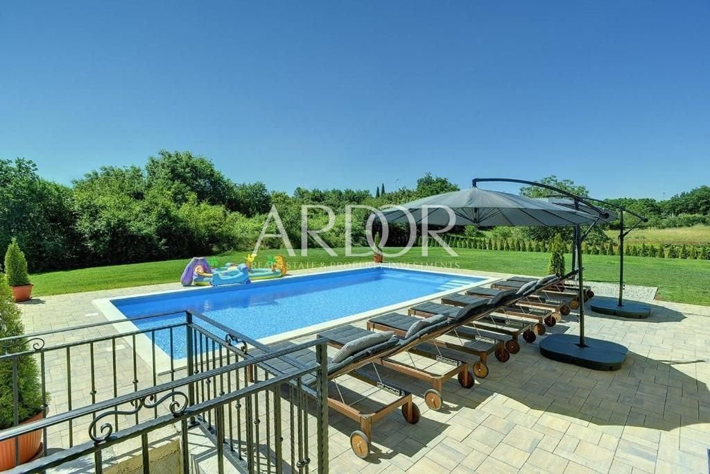 House in Rovinjsko Selo, Istria County, Croatia 5 - 15767835