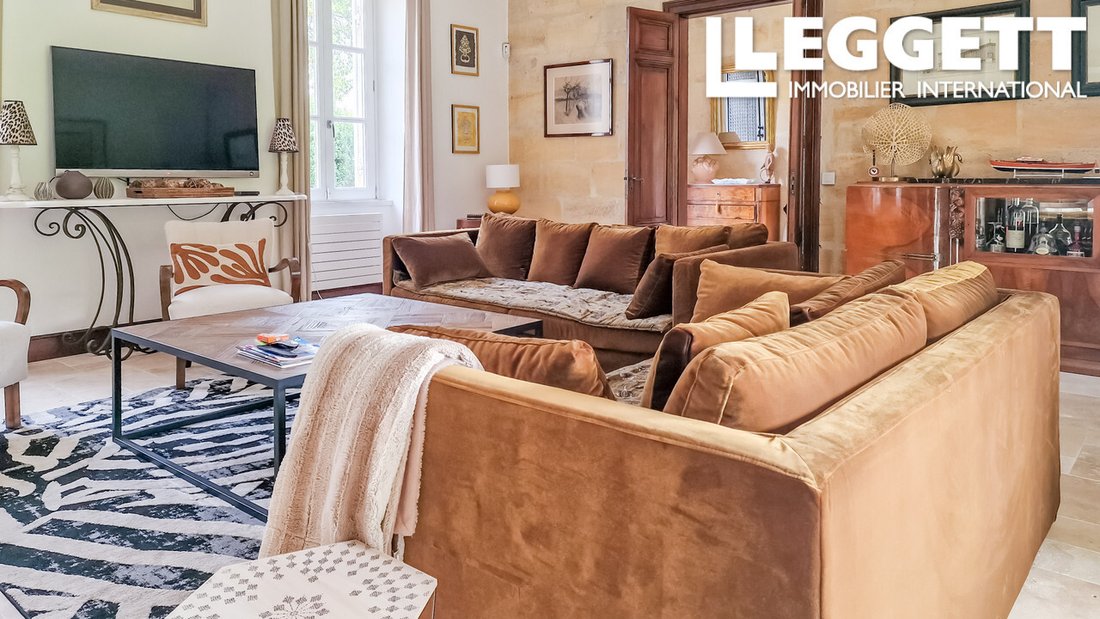 House in Beautiran, Nouvelle-Aquitaine, France 4 - 14964600