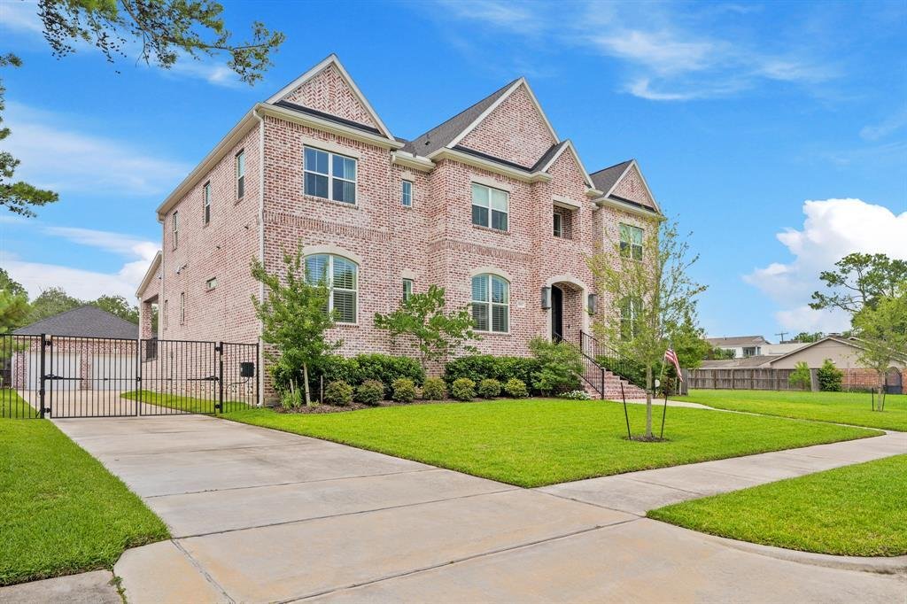 House in Houston, Texas, United States 2 - 15765245
