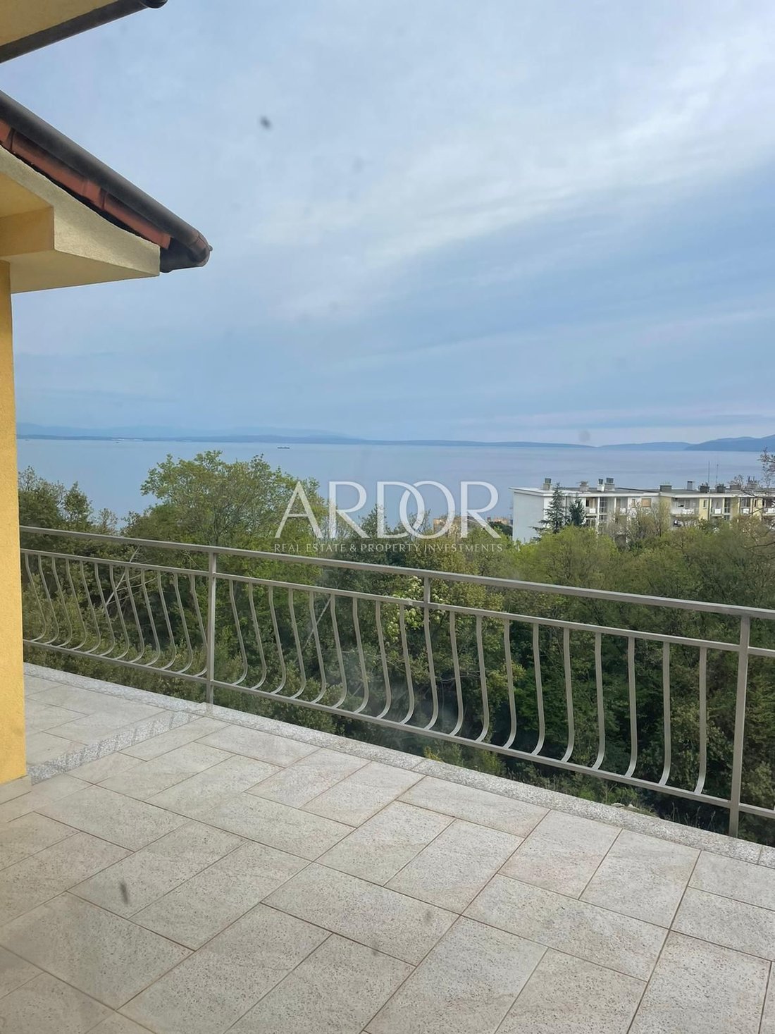 House in Grad Opatija, Primorje-Gorski Kotar County, Croatia 1 - 15767912