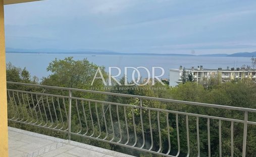 House in Grad Opatija, Primorje-Gorski Kotar County, Croatia 1