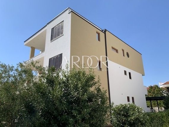 Apartment in Krk, Primorje-Gorski Kotar County, Croatia 4 - 15767701