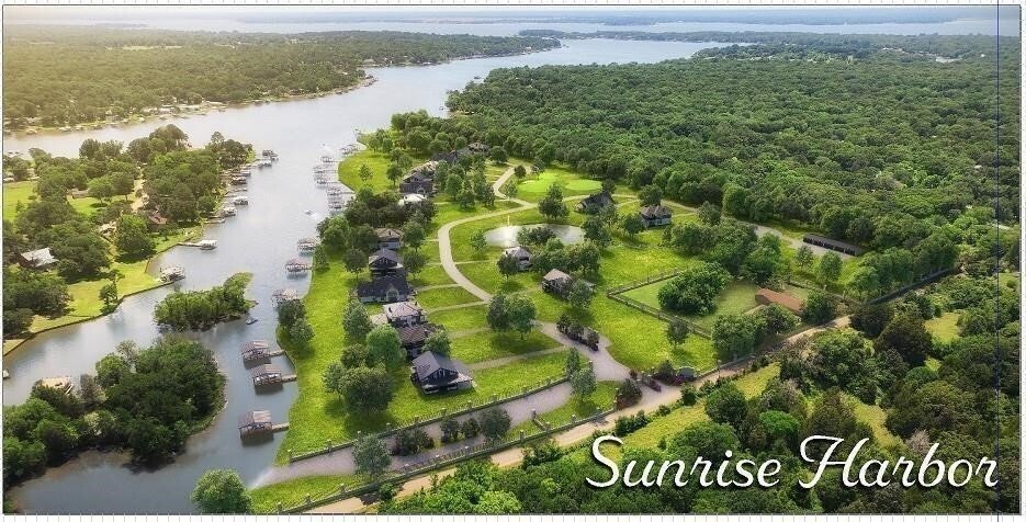 Land in Payne Springs, Texas, United States 1 - 15764982