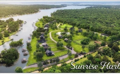 Land in Payne Springs, Texas, United States 1