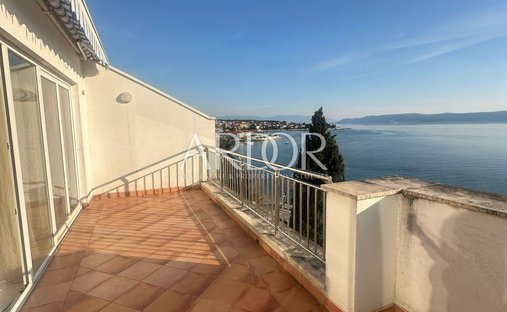 Apartment in Grad Crikvenica, Primorje-Gorski Kotar County, Croatia 1