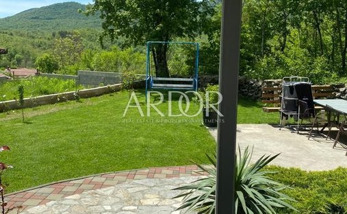 House in Opcina Matulji, Primorje-Gorski Kotar County, Croatia 1