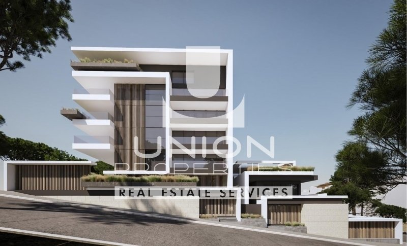Apartment in Vari, Attica, Greece 3 - 15766011