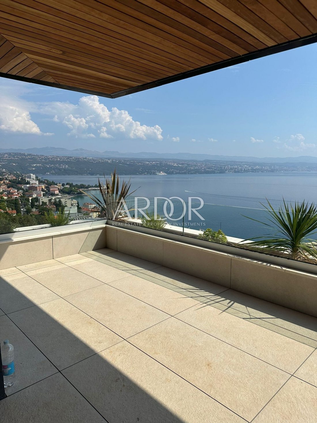Apartment in Grad Opatija, Primorje-Gorski Kotar County, Croatia 2 - 15767806