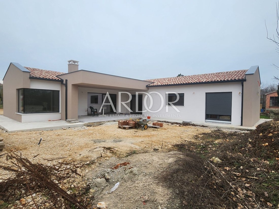 House in Labin, Istria County, Croatia 1 - 15767748