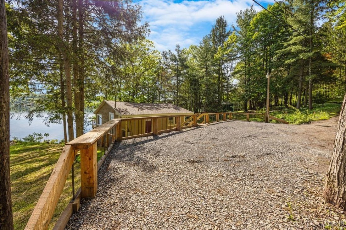 House in Marietta, New York, United States 4 - 15766712