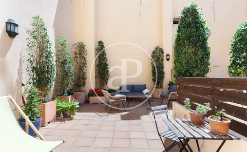 Appartement à Ciutat Vella, Valence, Espagne 1