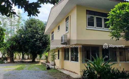 Terreno en Samsen Nai, Bangkok, Tailandia 1