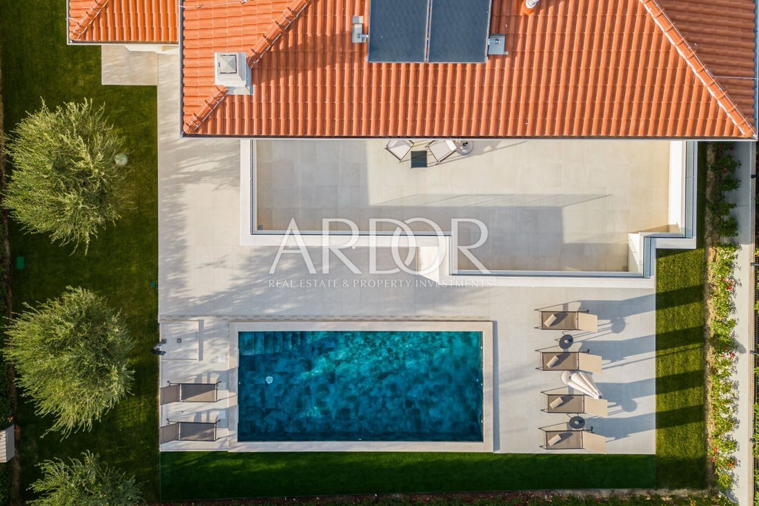 House in Vabriga, Istria County, Croatia 3 - 15767820
