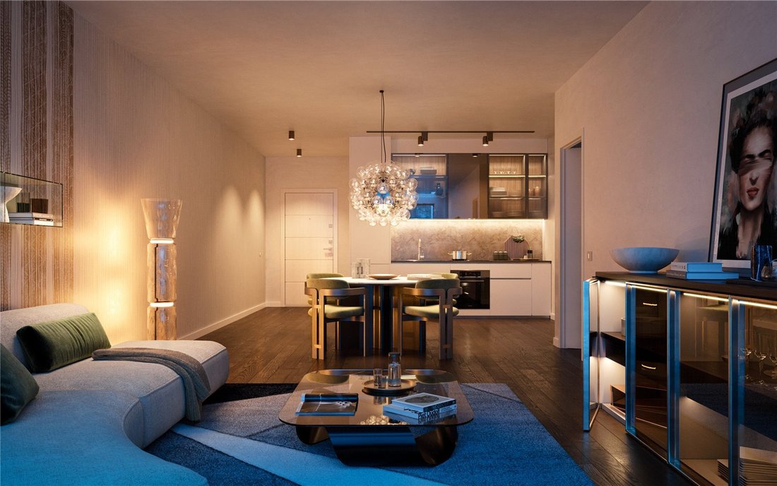 Apartment in Serafico - Roma 70, Rome, Italy 1 - 15763880