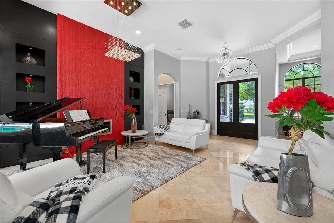 House in Lake Butler, Florida, United States 3 - 15764893